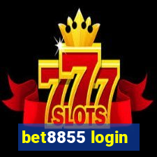bet8855 login